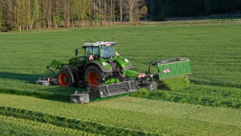 fendt slicer